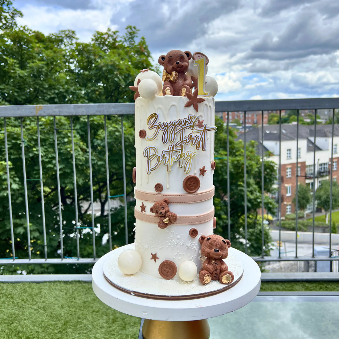 How Far in Advance Should You Order a Cake in Dublin? (By Occasion)