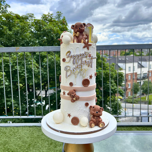 How Far in Advance Should You Order a Cake in Dublin? (By Occasion)
