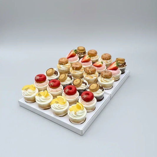 Office Birthday Emergency? Same-Day Cake Delivery for Dublin Workplaces