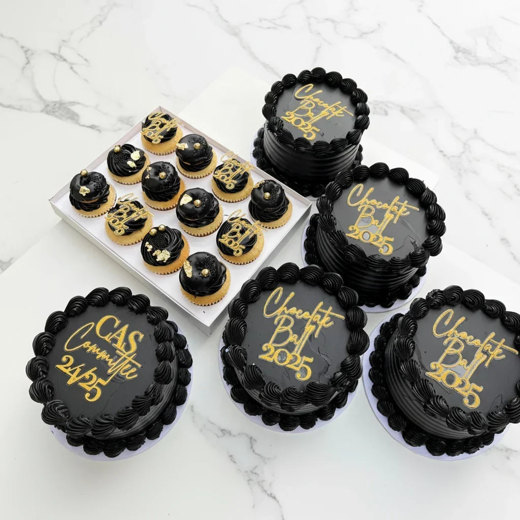 Cake Delivery Near Me in Dublin: How Same-Day Ordering Actually Works