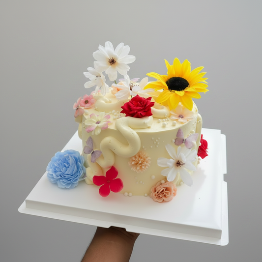 18th & 21st Birthday Cake Ideas Dublin 2026: Milestone Birthday Inspiration