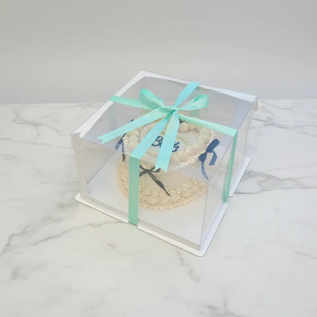 Same-Day Cake Delivery by Dublin Area: Do We Deliver to You Today?
