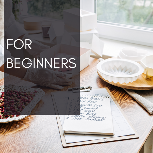 CAKE BUSINESS CLASS & MENTORSHIP FOR BEGINNERS